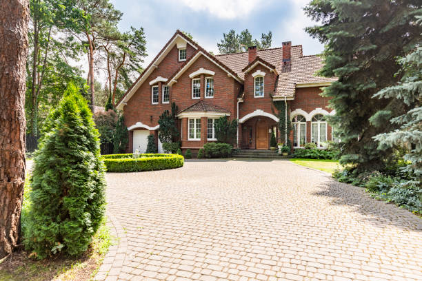 Reasons to Select Us for Your Driveway Paving Requirements in Tulare, CA