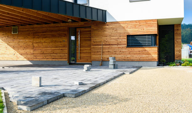 Best Commercial Driveway Pavers  in Tulare, CA