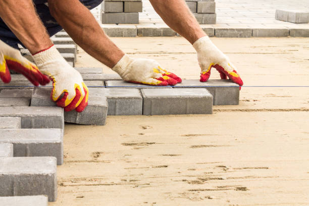 Best Driveway Resurfacing Pavers  in Tulare, CA