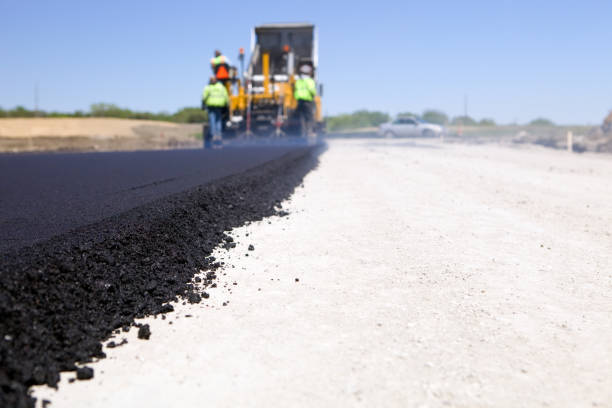 Best Interlocking Driveway Pavers  in Tulare, CA