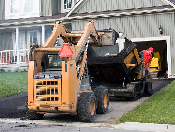 Best Best Driveway Pavers  in Tulare, CA