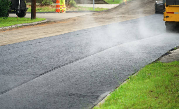 Tulare, CA Driveway Pavers Company