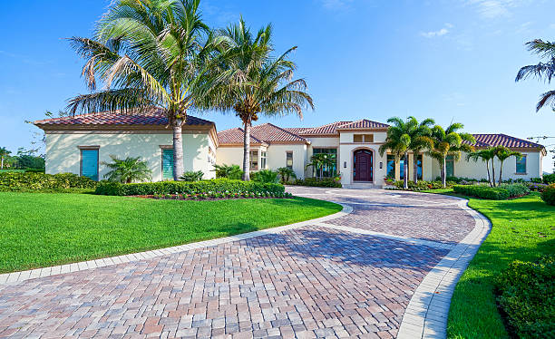Best Commercial Driveway Pavers  in Tulare, CA