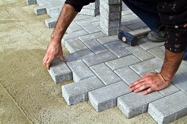 Best Driveway Pavers Near Me  in Tulare, CA