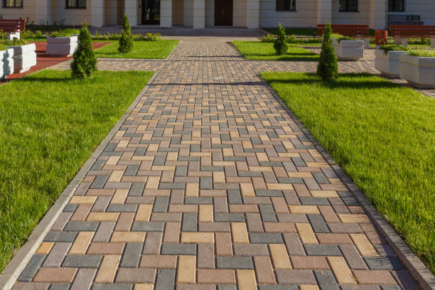 Best Driveway Pavers Near Me  in Tulare, CA