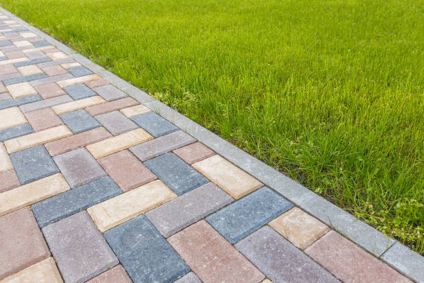 Best Best Driveway Pavers  in Tulare, CA
